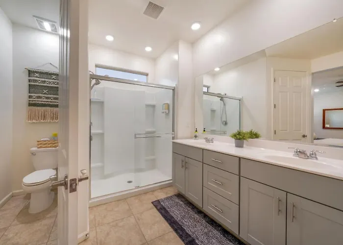 Duplex-style House, Split, 3 Bedroom 3 Ba, Office Dom wakacyjny Oro Valley