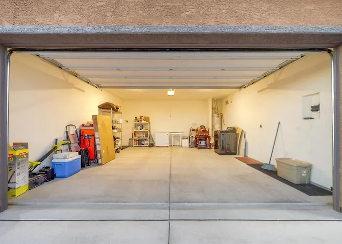 Duplex-style House, Split, 3 Bedroom 3 Ba, Office Dom wakacyjny Oro Valley