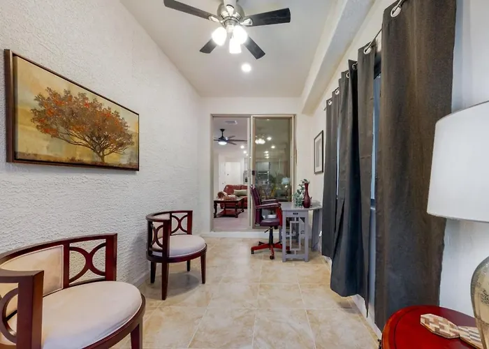 Dom wakacyjny Duplex-style House, Split, 3 Bedroom 3 Ba, Office