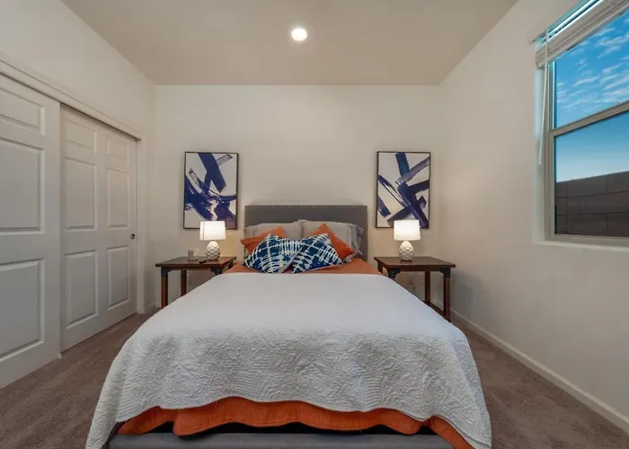 Duplex-style House, Split, 3 Bedroom 3 Ba, Office Dom wakacyjny Oro Valley